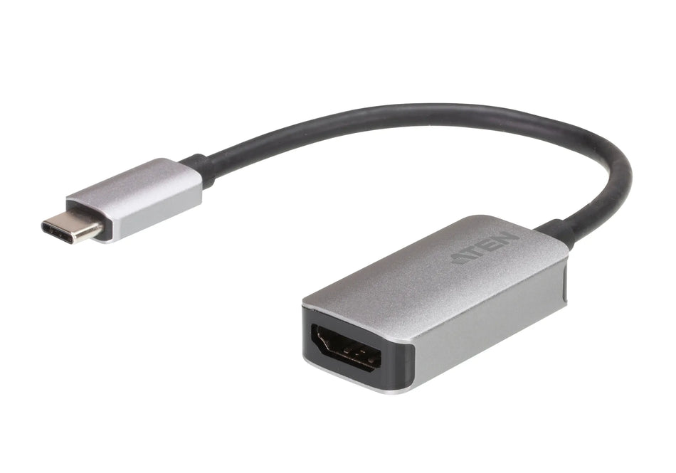 Image 1 for ATEN USB-C to HDMI 4K Adapter
