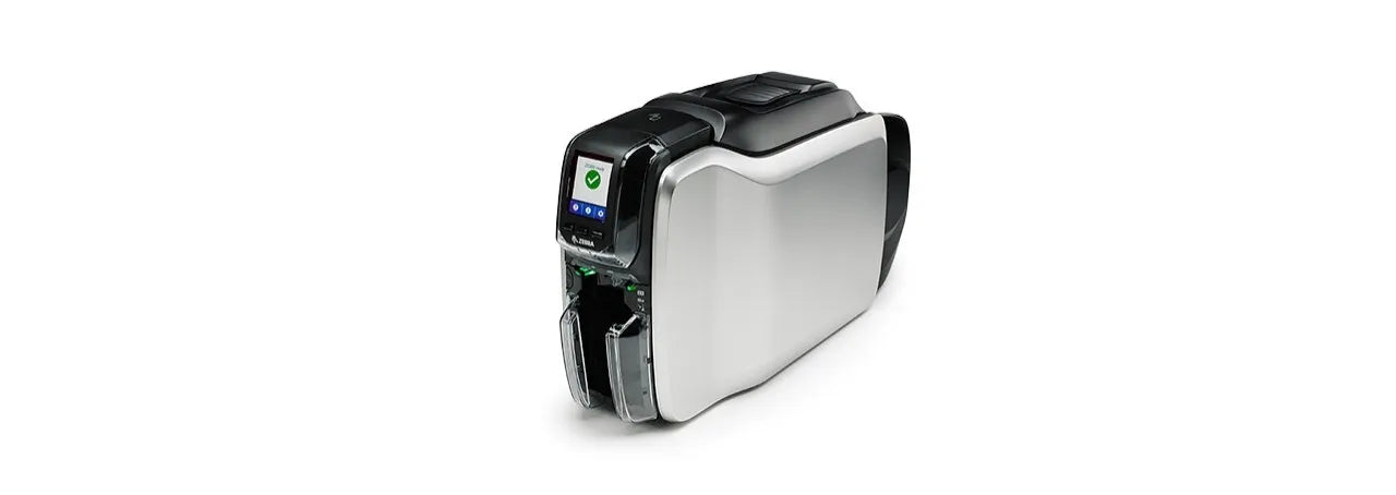 Image 4 for Zebra ZC300 Dual-Sided ID Card Printer
