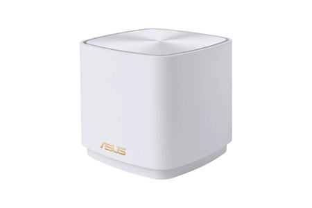 Image 3 for ASUS ZenWiFi XD5 AX3000 Single-Pack Mesh WiFi System