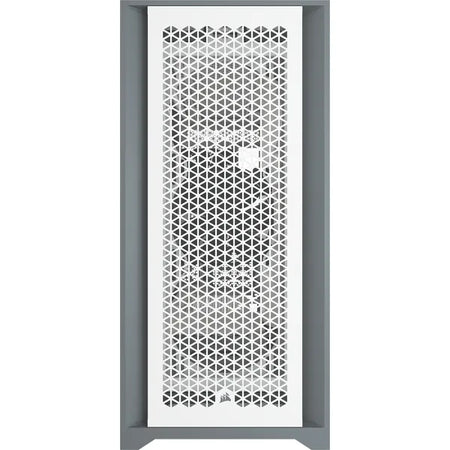 Image 5 for Corsair 5000D Airflow Mid-Tower PC Case - White