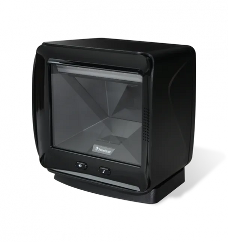 Image 1 for Newland FR80 Salmon 2D Desktop Scanner