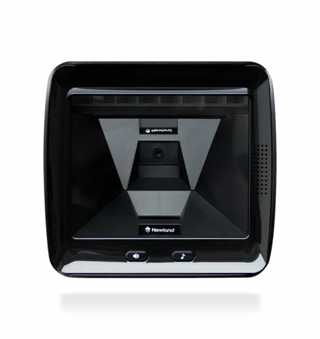 Image 6 for Newland FR80 Salmon 2D CMOS Scanner