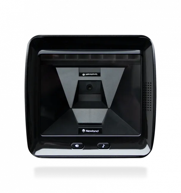 Image 6 for Newland FR80 Salmon 2D Desktop Scanner