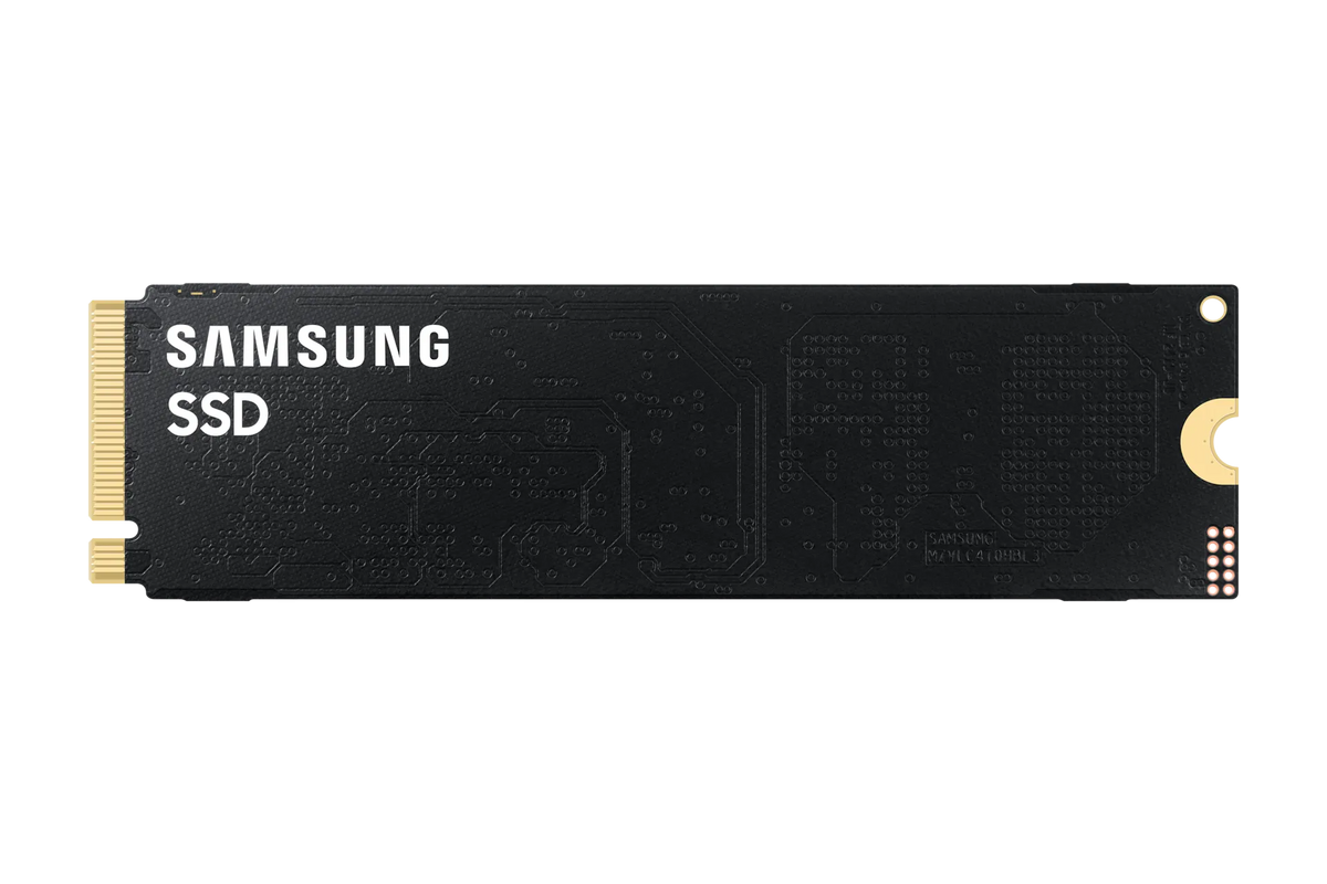 Image 4 for Samsung 9100 PRO 4TB NVMe SSD
