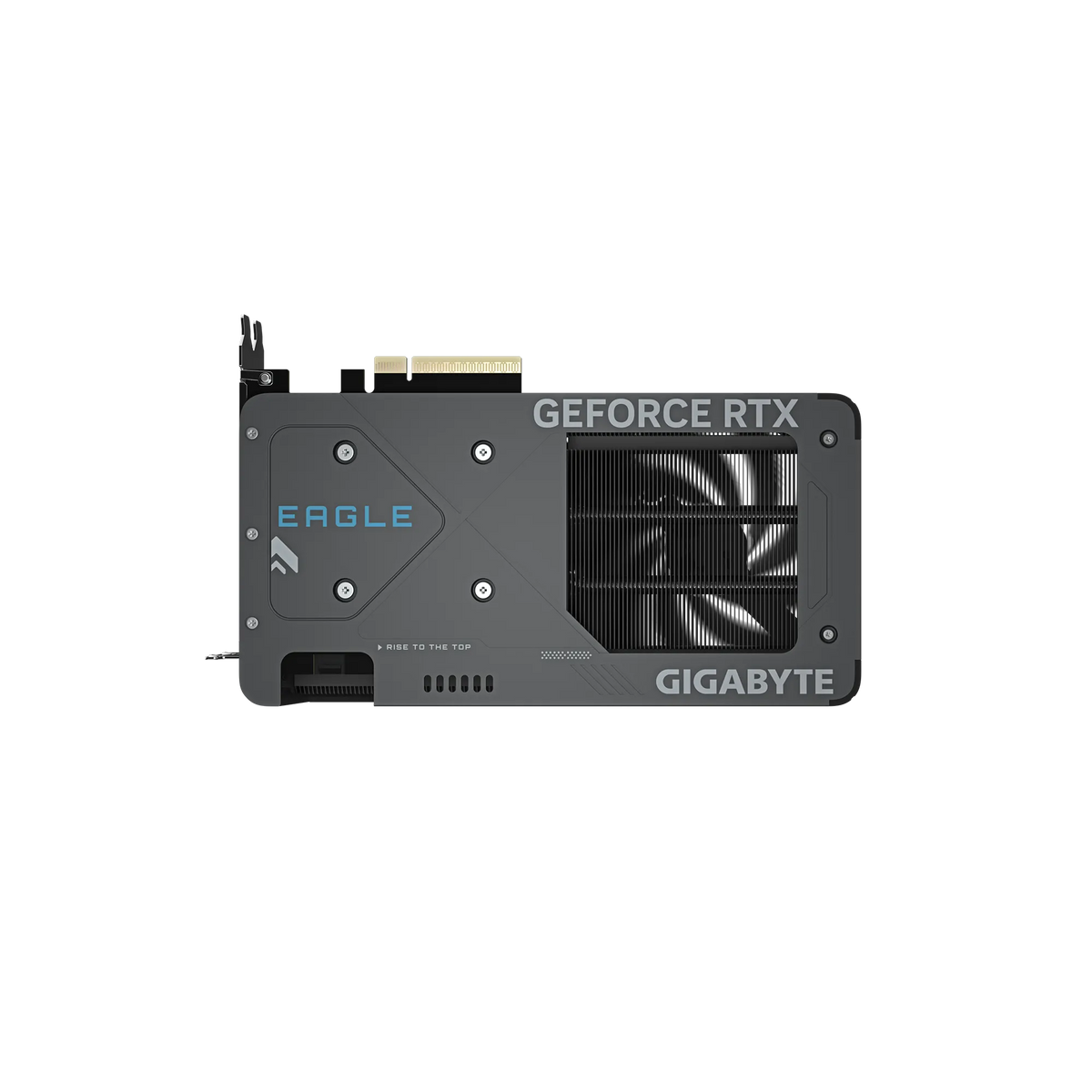 Image 5 for GIGABYTE GeForce RTX 5060 Ti EAGLE OC 8GB