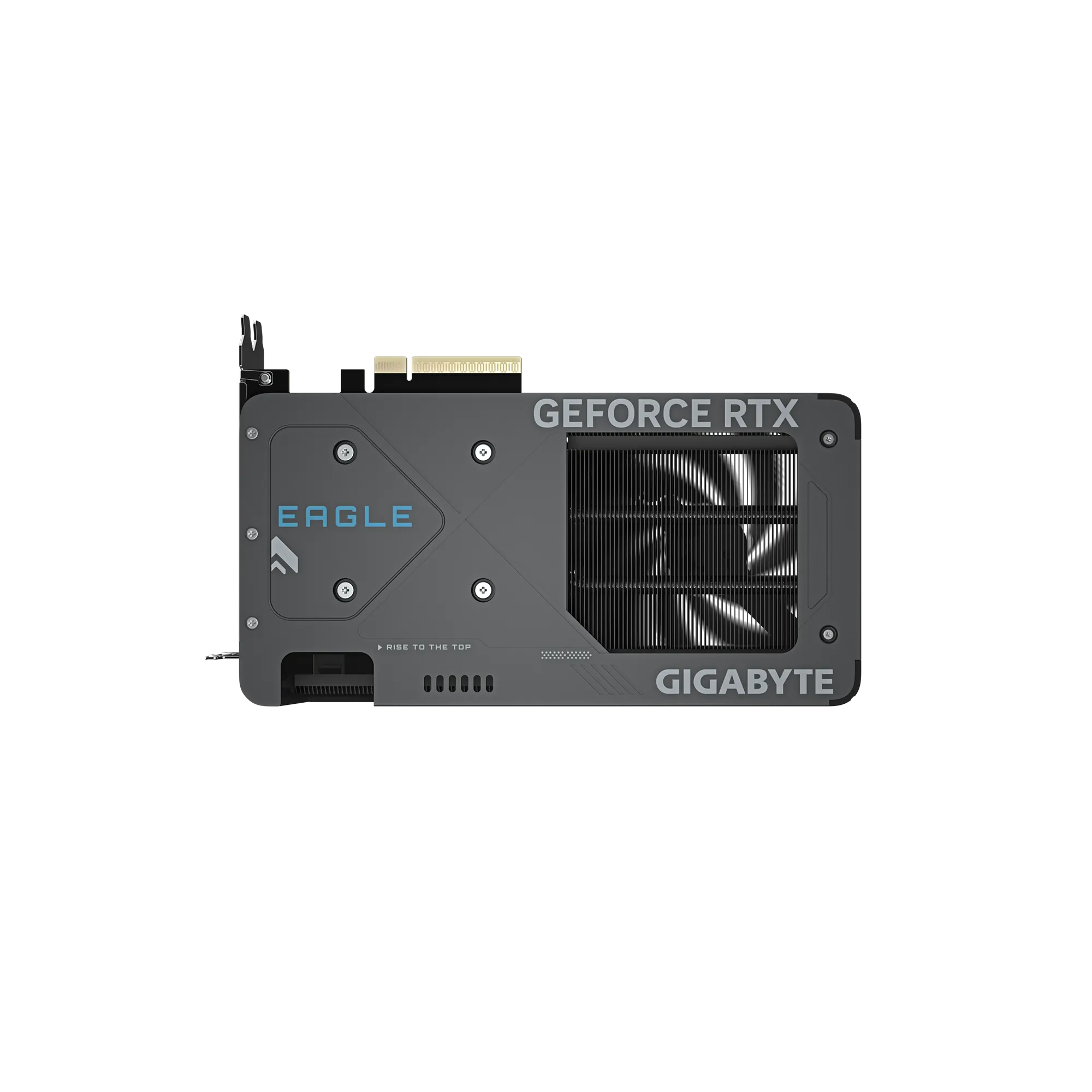 Image 5 for GIGABYTE GeForce RTX 5060 Ti EAGLE OC 8GB