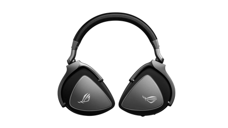 Image 2 for ASUS ROG Delta S Gaming Headset