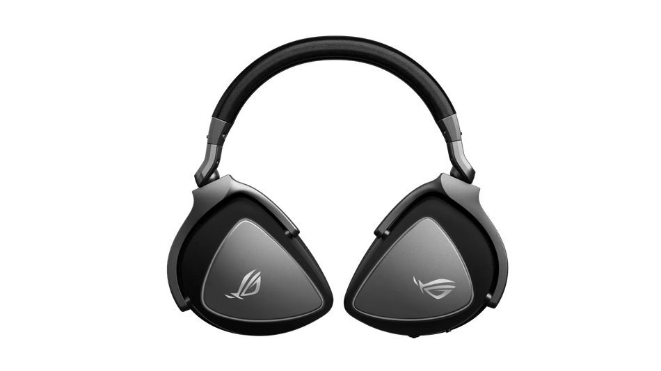 Image 2 for ASUS ROG Delta S Gaming Headset