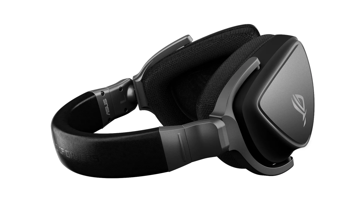 Image 5 for ASUS ROG Delta S Gaming Headset