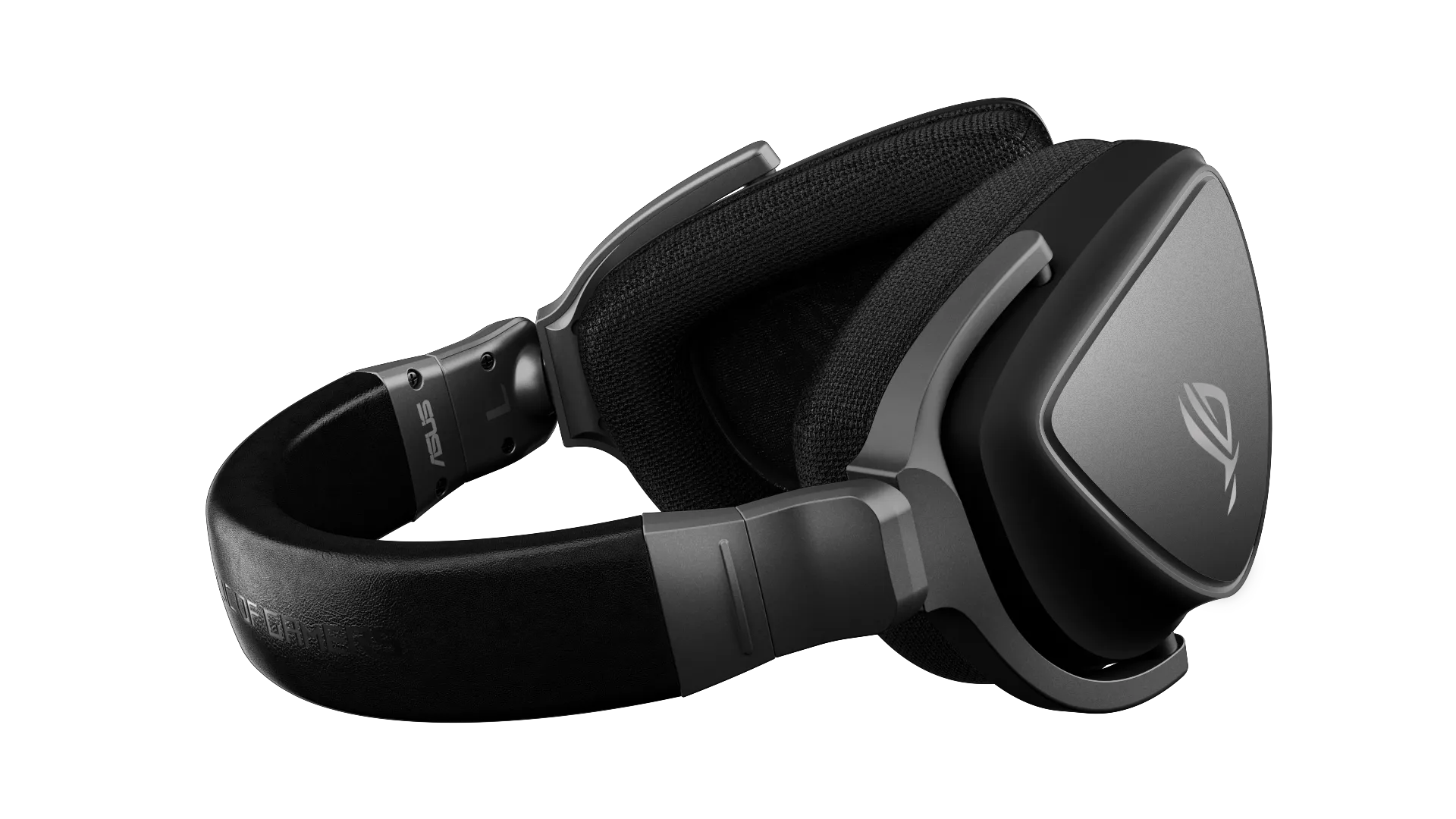 Image 5 for ASUS ROG Delta S Gaming Headset