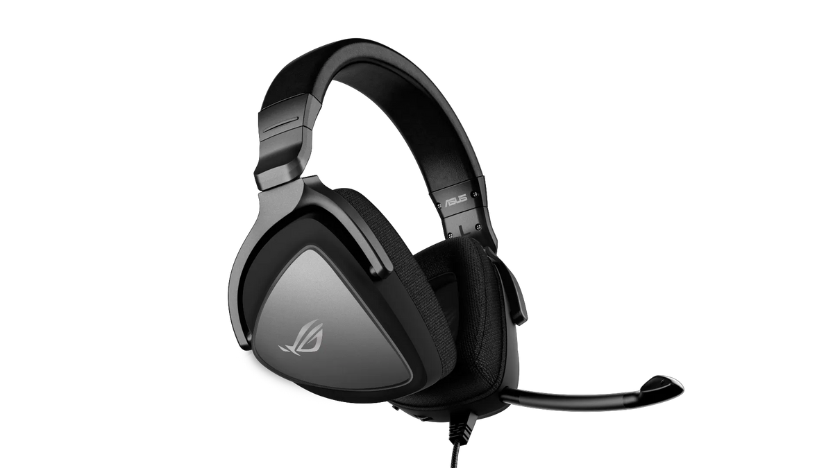 Image 7 for ASUS ROG Delta S Gaming Headset