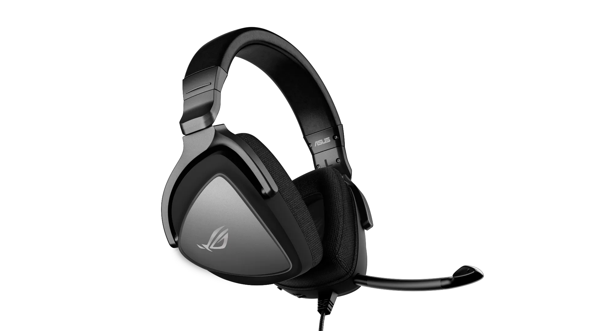 Image 7 for ASUS ROG Delta S Gaming Headset