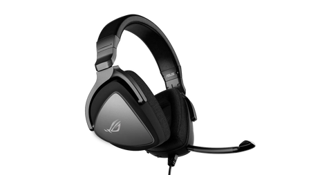 Image 7 for ASUS ROG Delta S Gaming Headset