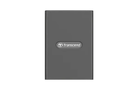 Image 3 for Transcend USB Type A & C CF Express Card Reader