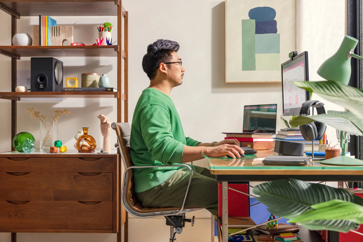 Image 19 for Logitech MX Anywhere 3S Wireless Mouse