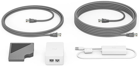 Image 2 for Logitech 952-000019 CAT5E Kit for Logitech Tap