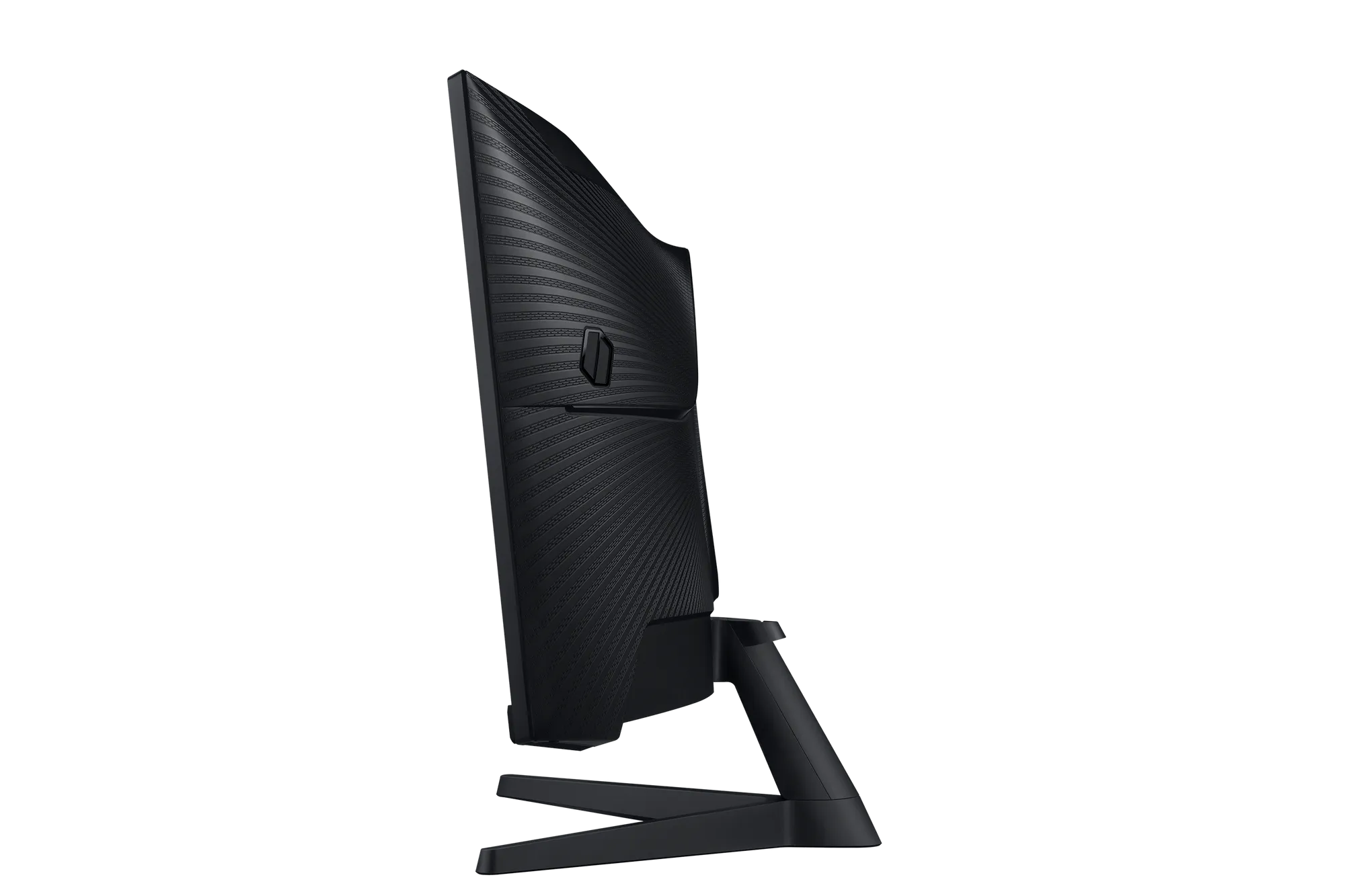 Image 3 for Samsung 34" Odyssey G5 Ultra WQHD Curved Gaming Monitor