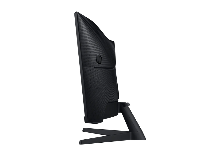 Image 3 for Samsung 34" Odyssey G5 Ultra WQHD Curved Gaming Monitor