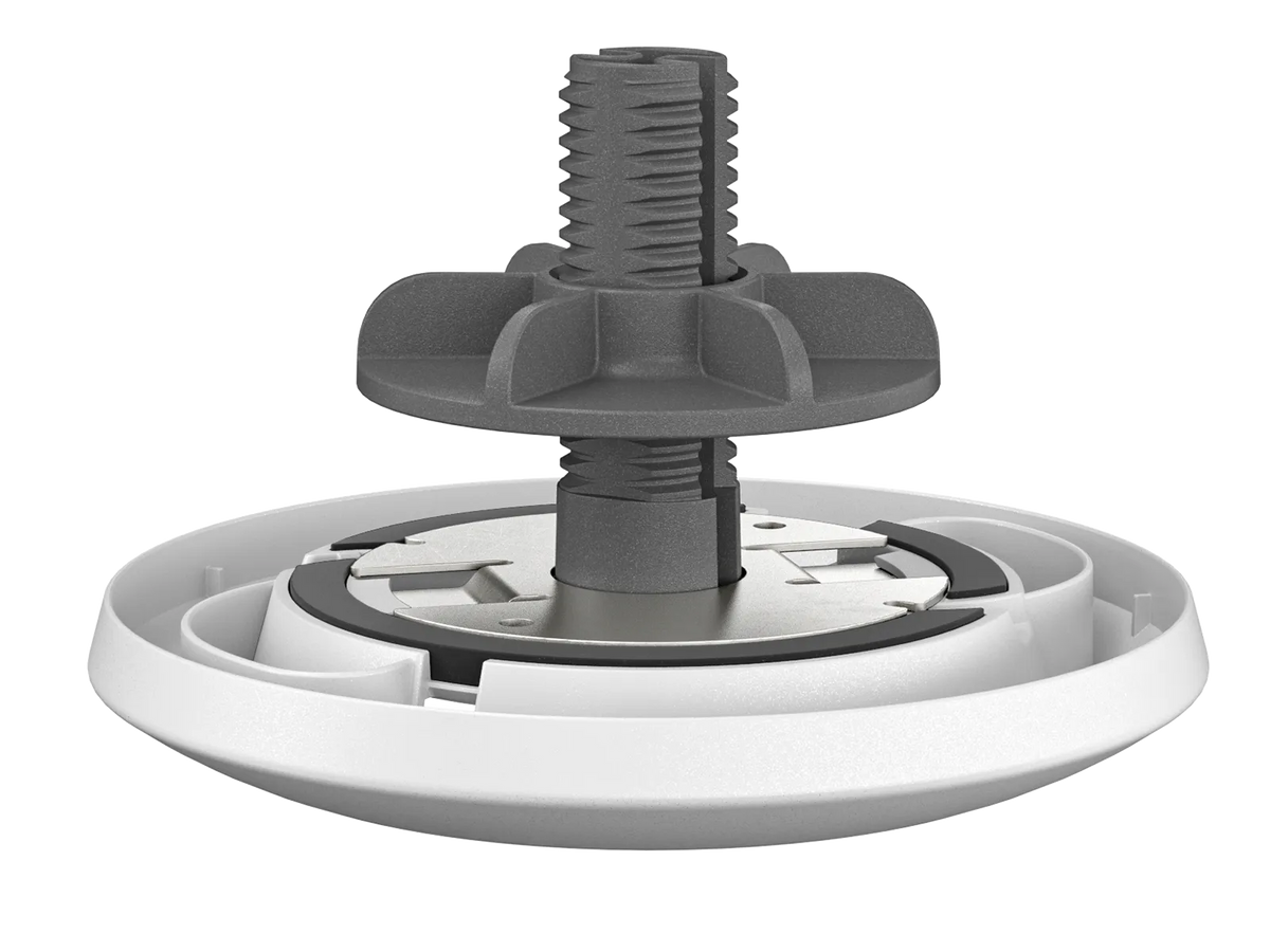 Image 1 for 952-000020 - Logitech VC Rally Mic Pod Table/ceiling Mount- White