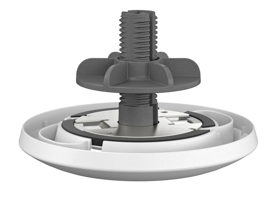 Image 1 for 952-000020 - Logitech VC Rally Mic Pod Table/ceiling Mount- White