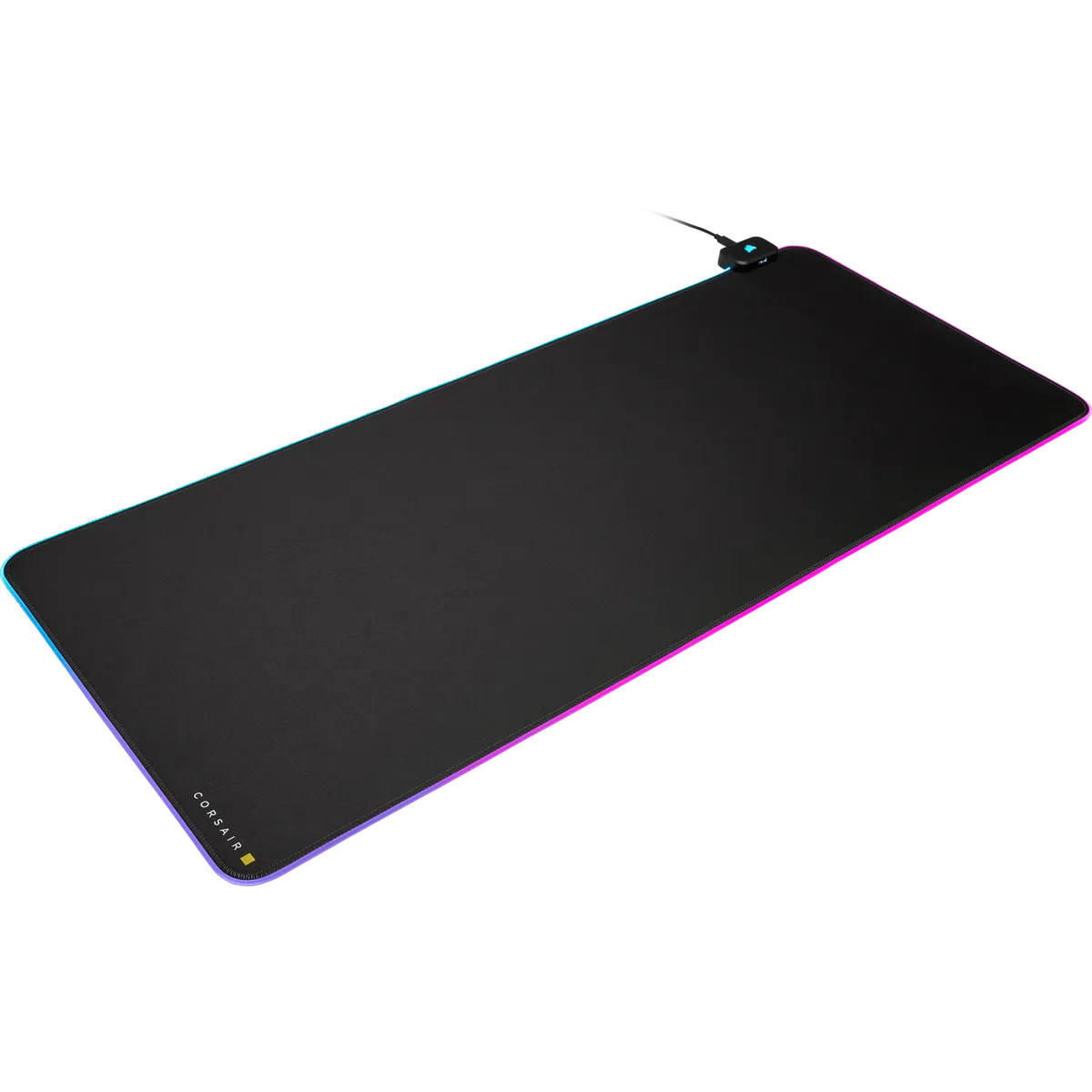Image 1 for Corsair MM700 RGB Extended Gaming Mousepad