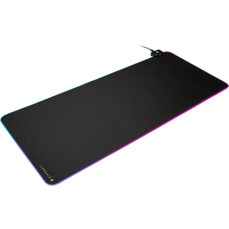 Image 1 for Corsair MM700 RGB Extended Gaming Mousepad