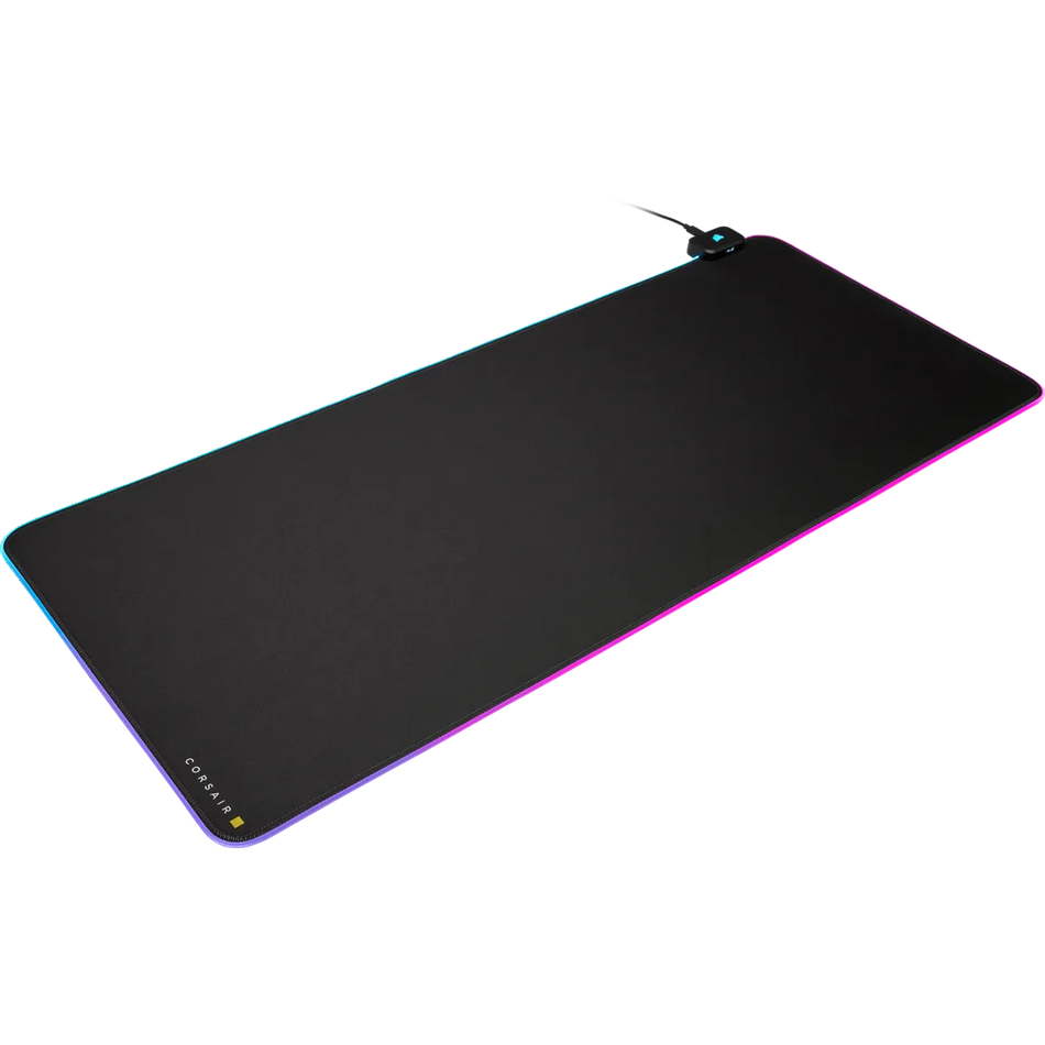 Image 1 for Corsair MM700 RGB Extended Gaming Mousepad