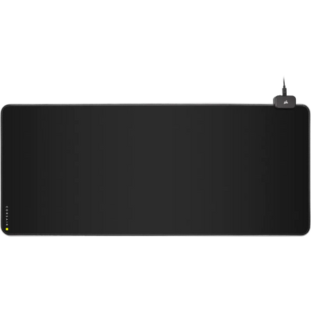Image 2 for Corsair MM700 RGB Extended Gaming Mousepad