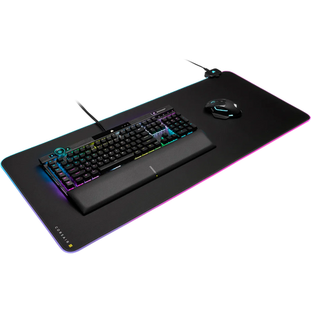 Image 4 for Corsair MM700 RGB Extended Gaming Mousepad