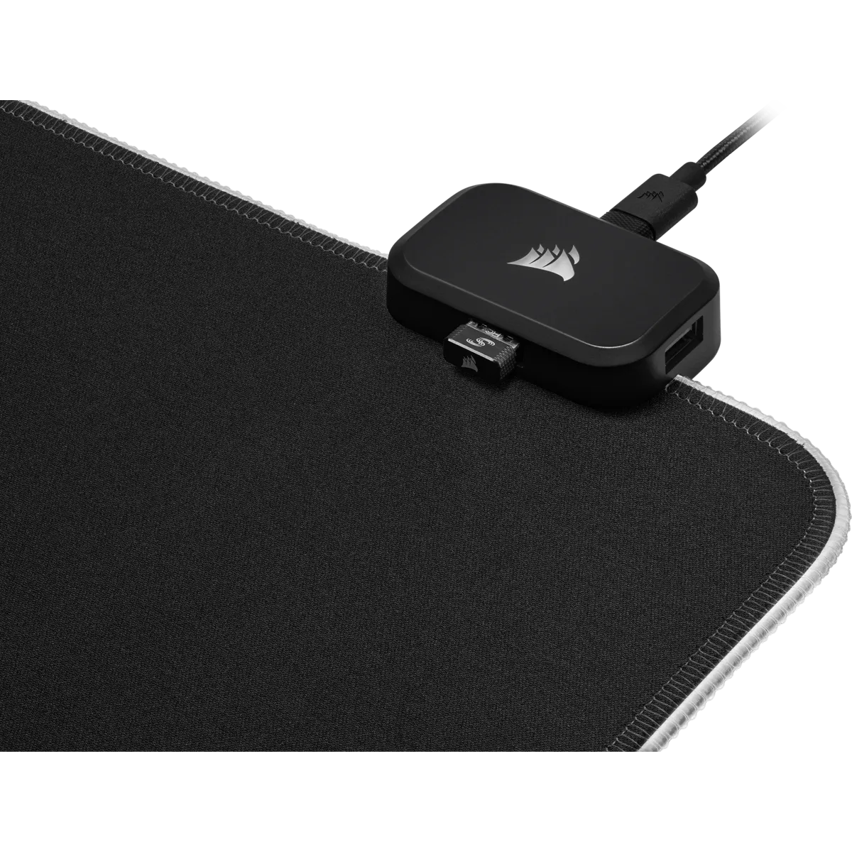 Image 7 for Corsair MM700 RGB Extended Gaming Mousepad