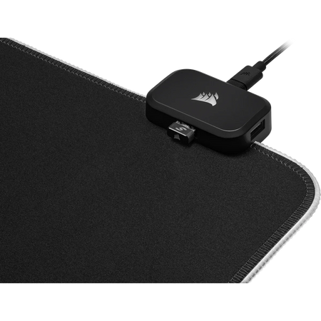 Image 7 for Corsair MM700 RGB Extended Gaming Mousepad