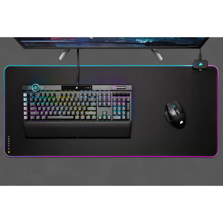 Image 8 for Corsair MM700 RGB Extended Gaming Mousepad