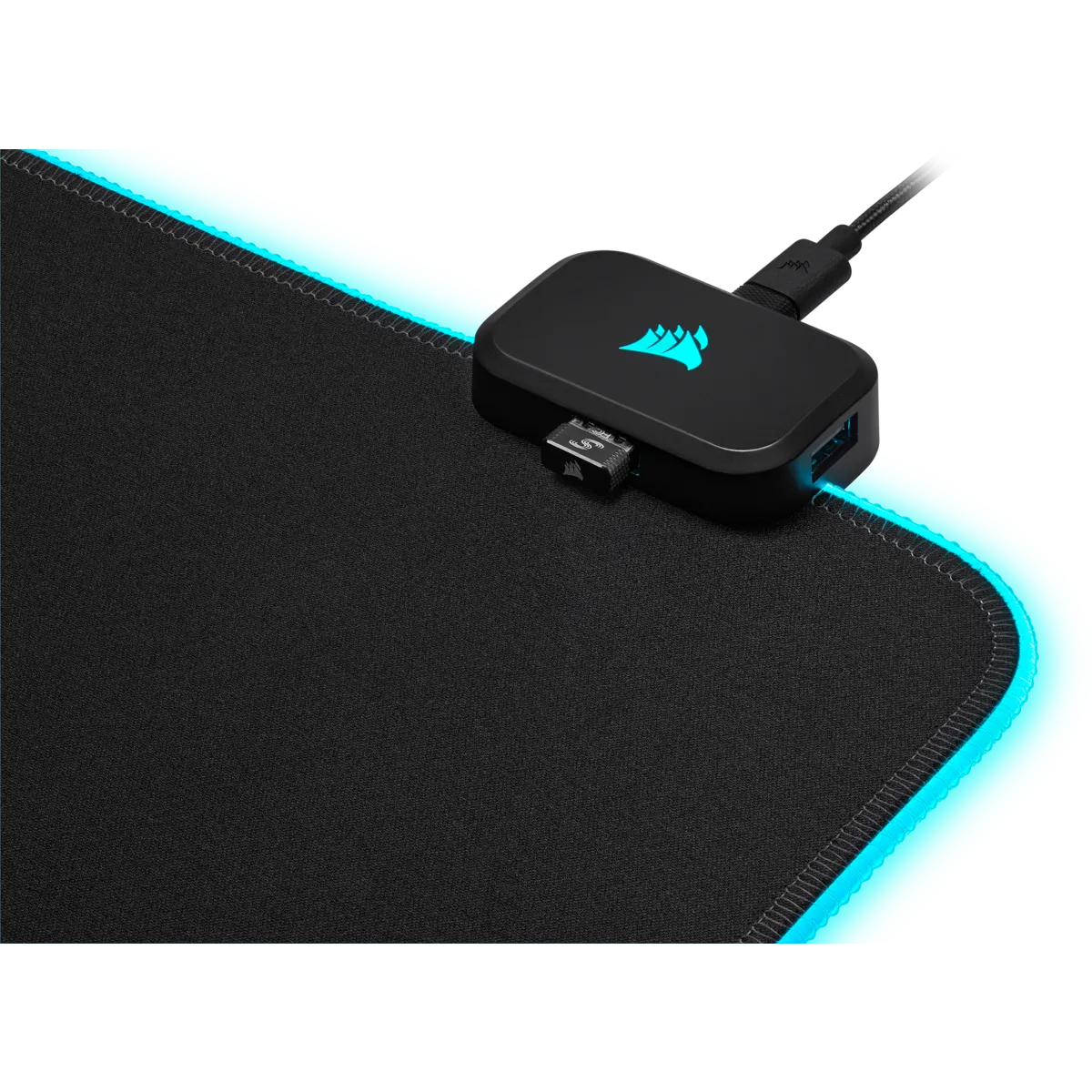 Image 14 for Corsair MM700 RGB Extended Gaming Mousepad
