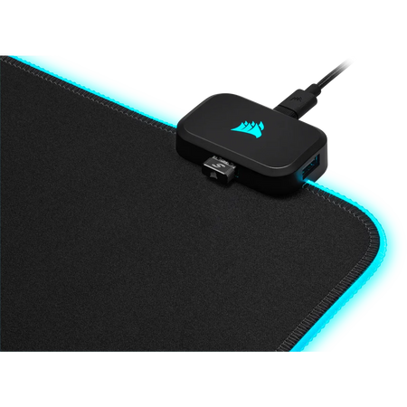 Image 14 for Corsair MM700 RGB Extended Gaming Mousepad