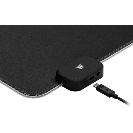 Image 16 for Corsair MM700 RGB Extended Gaming Mousepad