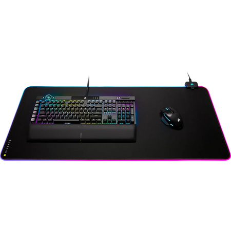Image 20 for Corsair MM700 RGB Extended Gaming Mousepad