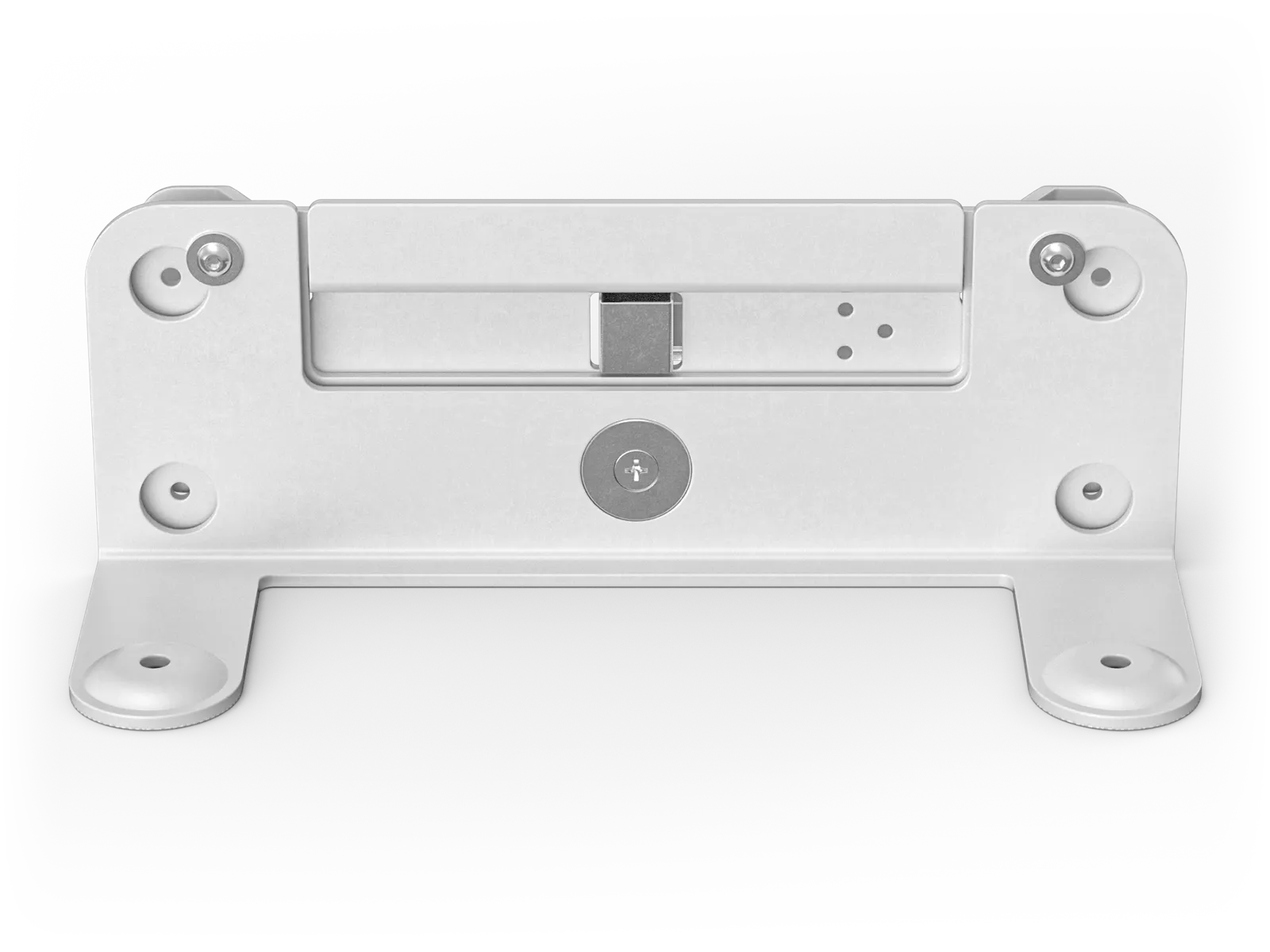 Image 1 for Logitech Rally Bar Wall Mounting Bracket - 952-000044