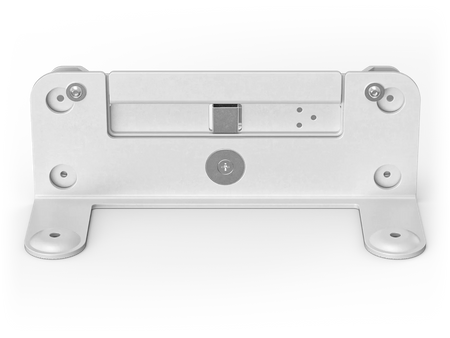 Image 1 for Logitech Rally Bar Wall Mounting Bracket - 952-000044