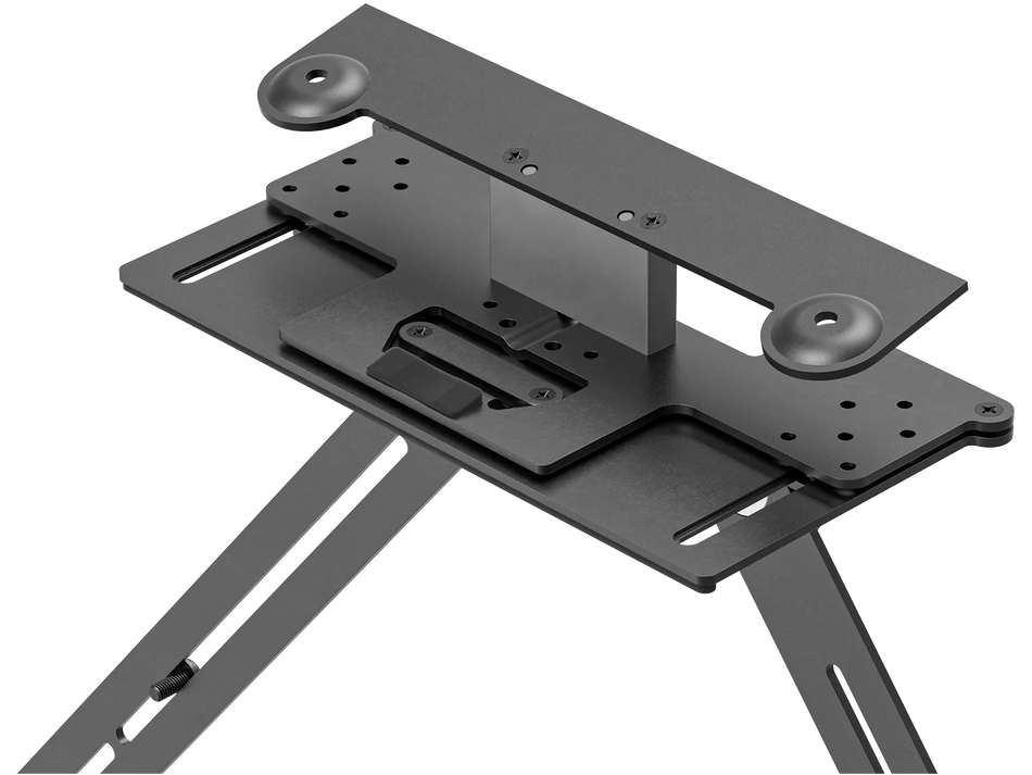 Image 2 for Logitech Rally Bar and Rally Bar Mini TV Mount - 952-000041