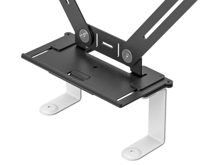 Image 3 for Logitech Rally Bar and Rally Bar Mini TV Mount - 952-000041