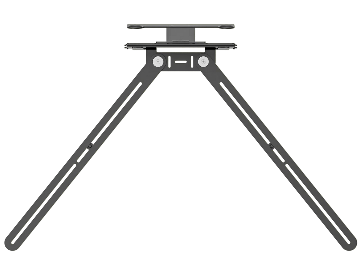 Image 4 for Logitech Rally Bar and Rally Bar Mini TV Mount - 952-000041