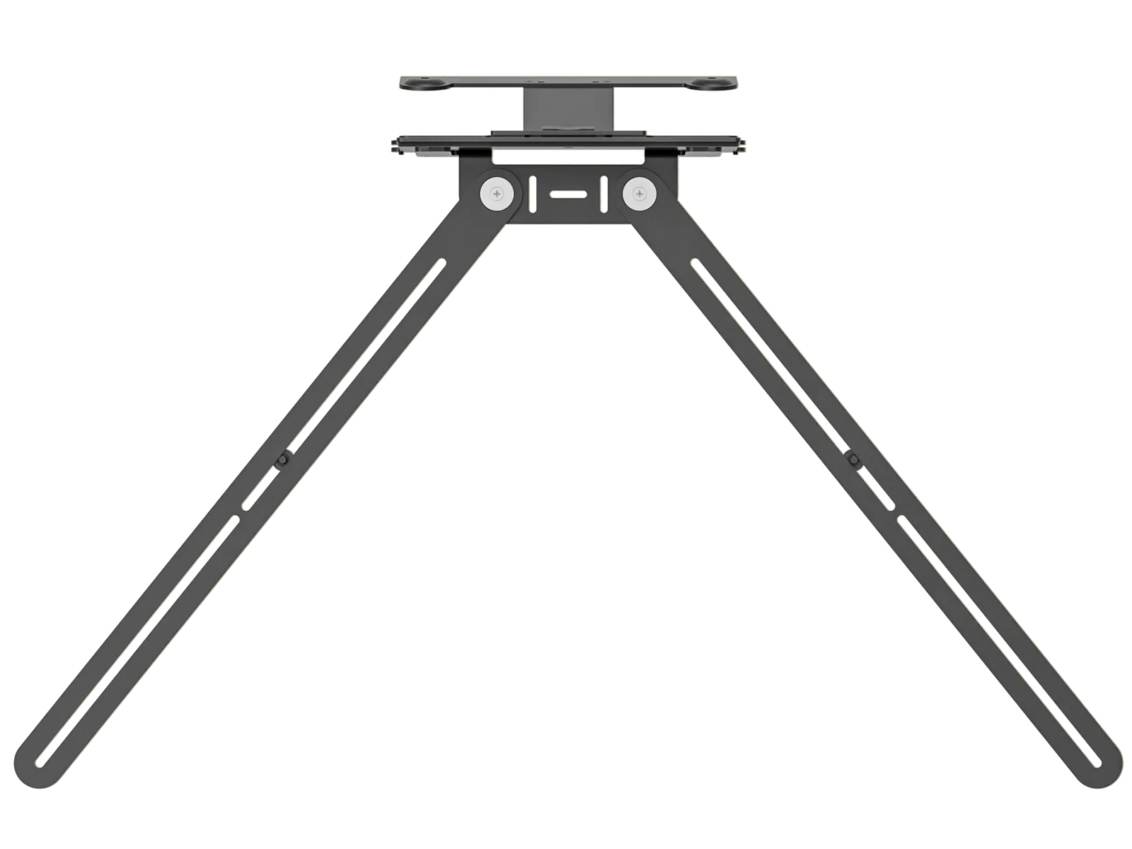 Image 4 for Logitech Rally Bar and Rally Bar Mini TV Mount - 952-000041