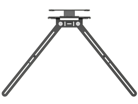 Image 4 for Logitech Rally Bar and Rally Bar Mini TV Mount - 952-000041