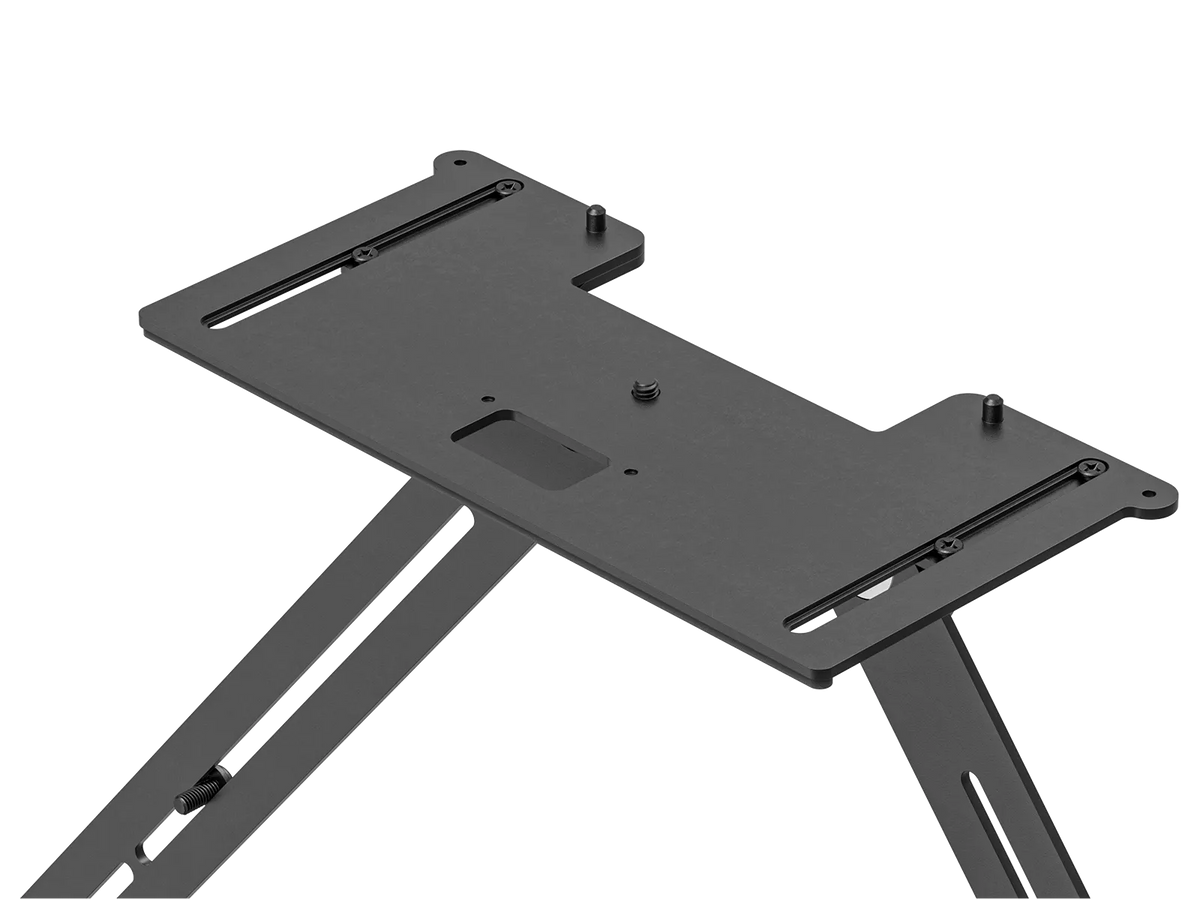 Image 5 for Logitech Rally Bar and Rally Bar Mini TV Mount - 952-000041