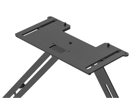 Image 5 for Logitech Rally Bar and Rally Bar Mini TV Mount - 952-000041