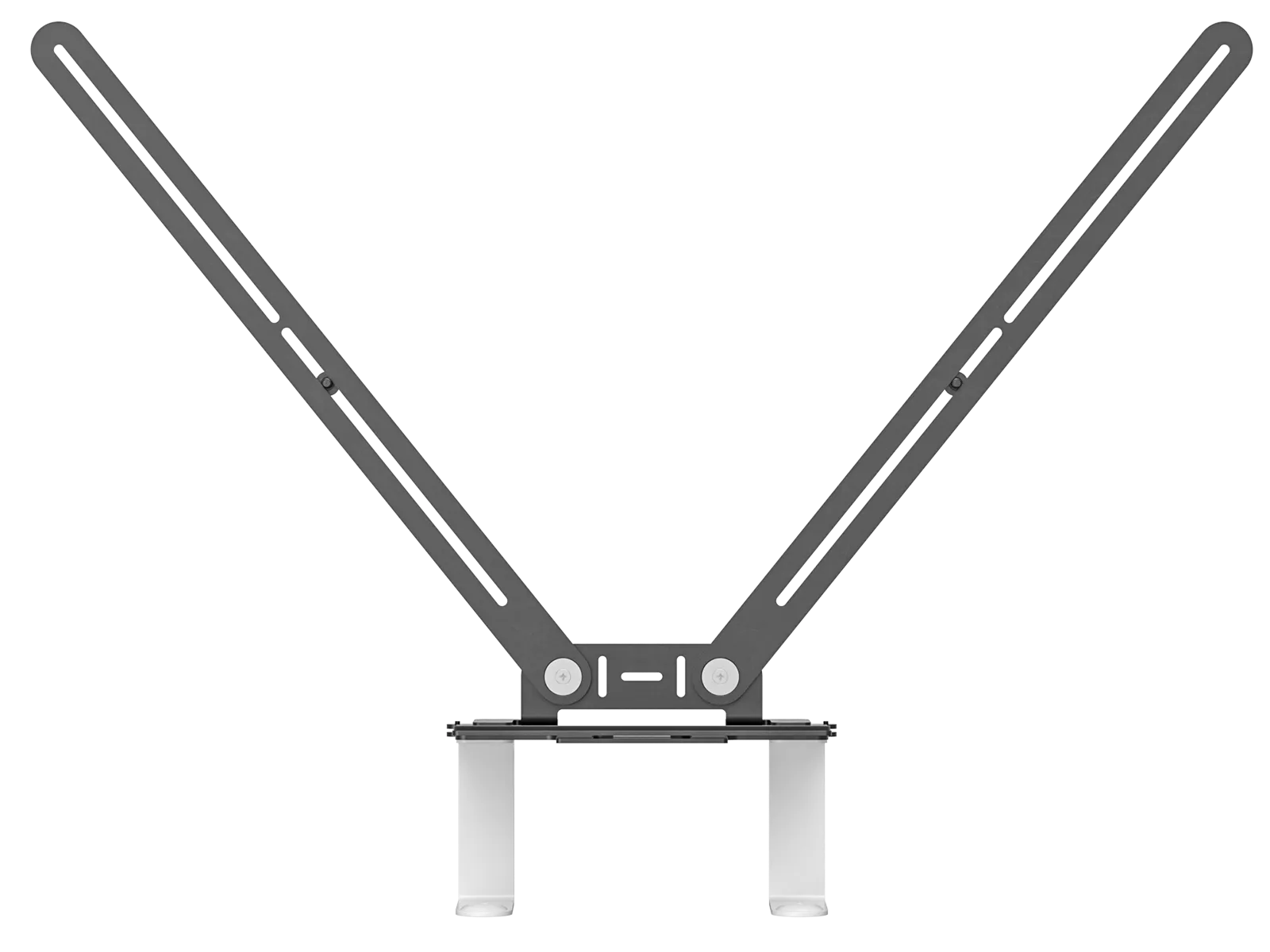 Image 6 for Logitech Rally Bar and Rally Bar Mini TV Mount - 952-000041