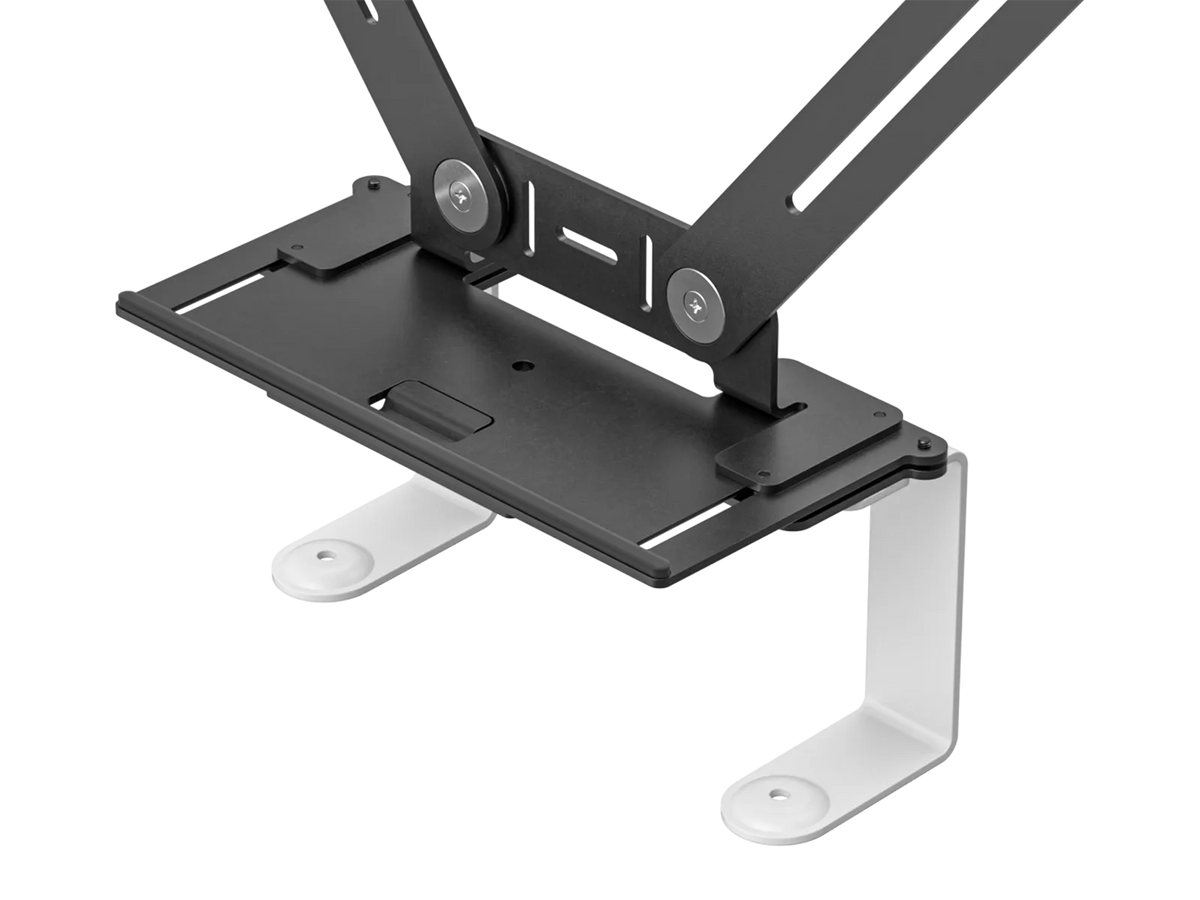Image 7 for Logitech Rally Bar and Rally Bar Mini TV Mount - 952-000041