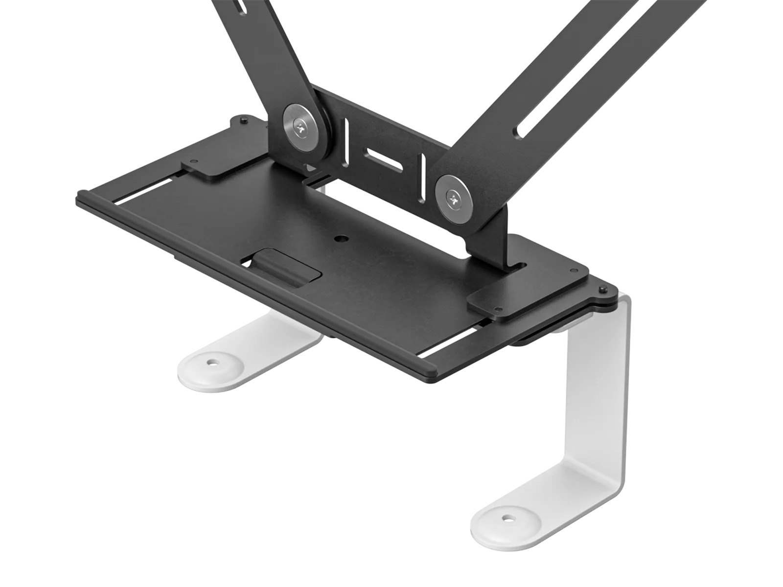 Image 7 for Logitech Rally Bar and Rally Bar Mini TV Mount - 952-000041