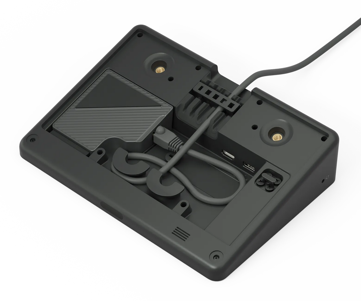 Image 4 for Logitech Tap Controller with CAT5e Kit