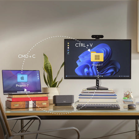 Image 20 for Logitech MX Anywhere 3S Wireless Mouse